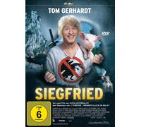 Siegfried [Alemania] [DVD]
