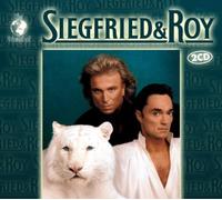 Compilation - the world of siegfried & roy