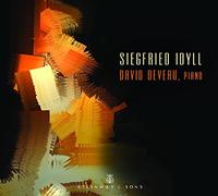 Steinway – Siegfried Idyll
