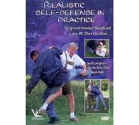 Siegfried Lory - Realistic Self-Defense in Practice [Alemania] [DVD]