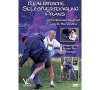 Siegfried Lory - Realistische Selbstverteidigung Praxis [Alemania] [DVD]