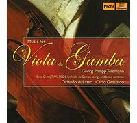 Siegfried Pank;The Earl Viols - Música para viola da gamba