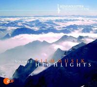Siegfried Rolletter - Filmmusik Highlights/Vol. 2 [Import]