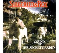Siegfried & Roy - Sound of the Secret Garde