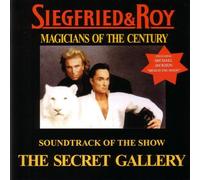 Siegfried & Roy - The Siegfried Gallery