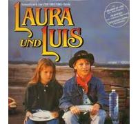 Siegfried Schwab - Laura Und Luis - Soundtrack Zur ZDF / ORF / SRG-Serie - Ariola - 210 450