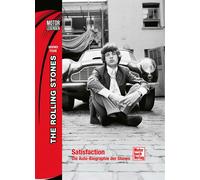 Siegfried Tesch Motorlegenden - The Rolling Stones: Satisfaction - D (Tapa dura)