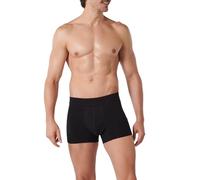 siegmund Calzoncillos tipo bóxer Care para hombre, ropa interior higiénica lavable y reutilizable, con capacidad de absorción de hasta 60 ml, tallas M a XXL, para la debilidad de la vejiga y la