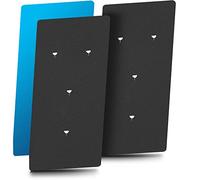 Siegvoll 2X Filtro per Secadora Whirlpool, Filtros Repuesto para Bauknecht Privileg HX 481010716911 e 8015250474909, Filtro de Espuma para Secadora de Condensación y Bomba de Calor 230x115x14 mm