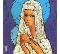 Siehe, ich bin des Herrn Magd: Musik Album auf CD