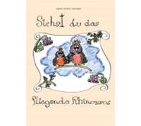 Siehst Du Das Fliegende Rhinozeros (ebook)