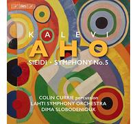 Sieidi-Symphonie N° 5