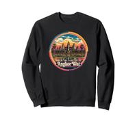 Siem Reap Angkor Wat Sudadera