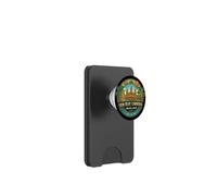 Siem Reap Camboya Viaje Souvenir City Gift PopSockets PopWallet para MagSafe