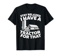 Siembra Campo Cosecha - Trabajador Agrícola Camiseta