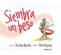 Siembra Un Beso (Los álbumes) - Español