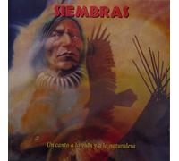 Siembras - Un Canto a La Vida Y a La Naturalesa (UK Import)