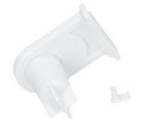 Siemens 00169301 - Abrazadera con bisagra de puerta inf/sup