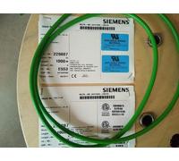 Siemens 1000 Meter Profinet Cable 6XV1840-2AH10, 6XV1840-2AU10 Original Nuevo