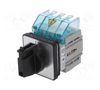 SIEMENS 3LD2022-0TK11 Interruptor de aislamiento