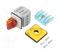 SIEMENS 3LD2022-0TK13 Interruptor de aislamiento