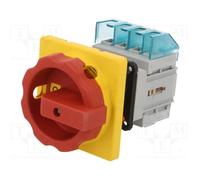 SIEMENS 3LD2054-0TK53 Interruptor de aislamiento