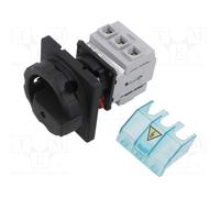 SIEMENS 3LD2154-0TK51 Interruptor de aislamiento