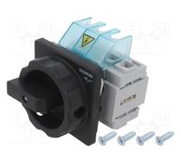 SIEMENS 3LD2203-1TL51 Interruptor de aislamiento