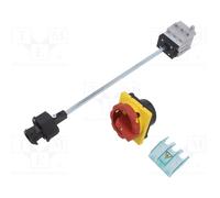 SIEMENS 3LD2213-0TK53 Interruptor de aislamiento