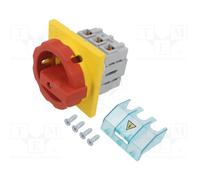 SIEMENS 3LD2504-0TK53 Interruptor de aislamiento