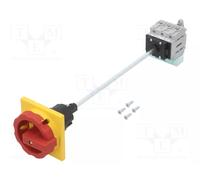 SIEMENS 3LD2514-0TK53 Interruptor de aislamiento