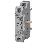 Siemens 3LD9200-5B Interruptor Auxiliar NO NC - 3LD92005B