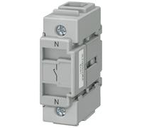 Siemens 3LD9280-0B Interruptor De Conductor Neutro 100-125A - 3LD92800B