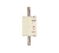 Siemens 3NA3010 Fusible NH 0 GL/GG 25A 500VCA