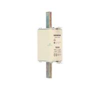 Siemens 3NA3030 Fusible NH 0 GL/GG 100A 500VCA