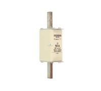 Siemens 3NA3120 Fusible NH 1 GL/GG 50A 500VCA