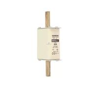 Siemens 3NA31226 Fusible NH 1 GL/GG 63A 690VCA