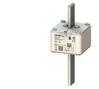 Siemens 3NA3240-4KK02 Fusible NH, NH2, 200A, 400 Vca, gG