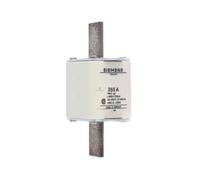 Siemens 3NA3354 Fusible NH 3 GL/GG 355A 500VAC