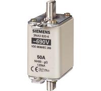 Siemens 3NA3824-6 Mecha de Seguridad Alto Voltaje 1 Pieza(s) - Fusible de Seguridad (1 Pieza(s), 83 mm, 67 mm, 95 mm, 203 g)