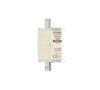 Siemens 3NA38368 Fusible NH 000 GL/GG 160A 400VAC