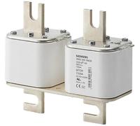 Siemens 3NB33501KK26 - Fusible de tamaño = 2 x 3 1000 A 690 V 1 unidad