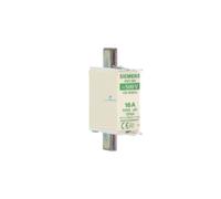 Siemens 3nd1805 Fusible 16a Nh 000 Am 500vac