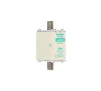 Siemens 3ND1830 Fusible 100A NH00 AM 500VCA