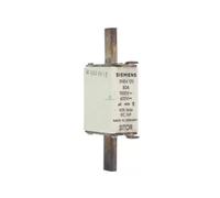 Siemens 3NE4120 Fusible Sitor NH0 AR 80A 1000V