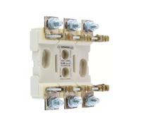 Siemens 3NH4030 Base NH GR 000/00 160A 3P Con Vite