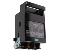 Siemens 3NP50600CA10 Seccionador Con Base Fusible NH00 3X160A AUX