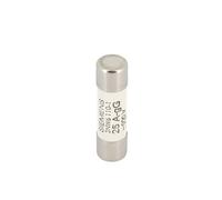 Siemens 3NW61101 Fusible Cilíndrico 14x51 25A GL/GG