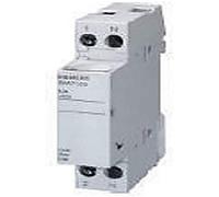 Siemens 3NW7053 - Portafusible cilíndrico 1 polo+neutro 32a 10x38 sin señalización