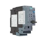 Siemens 3RA61201AB33 Sirius Partida Compacta Arrancador Directo 690V 24VAC/DC 0